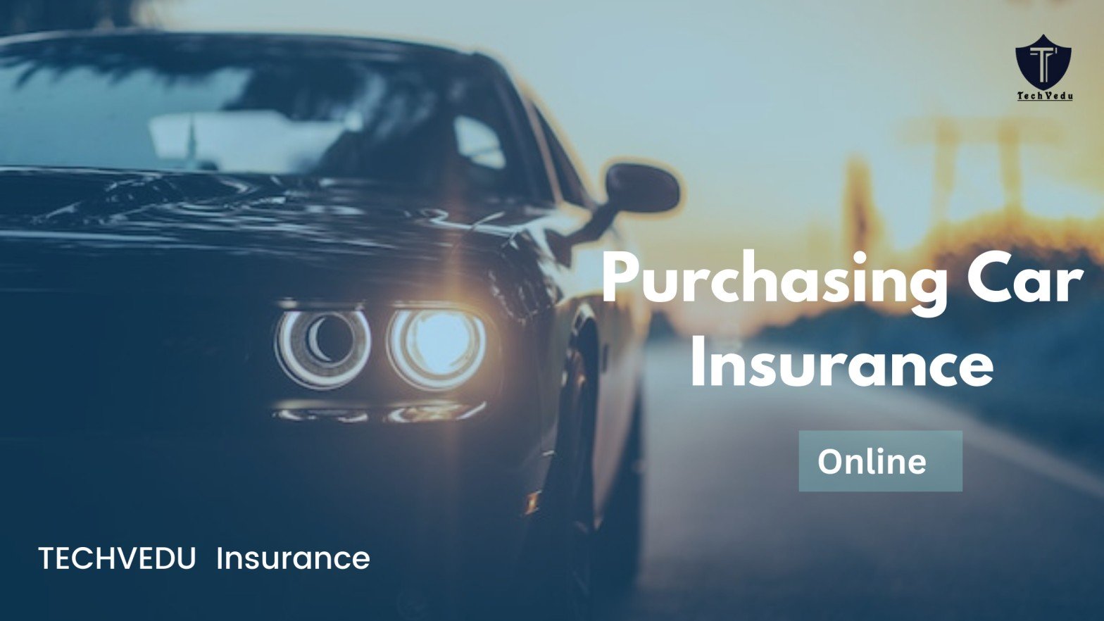 Purchasing Car Insurance Online