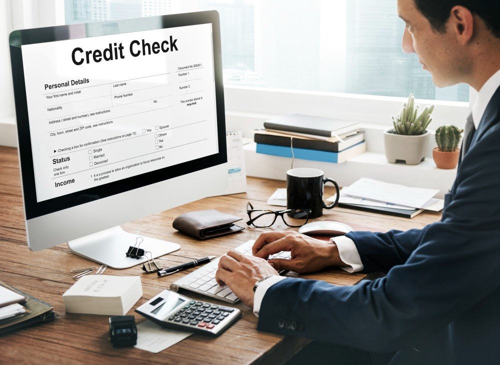 paperless no credit check