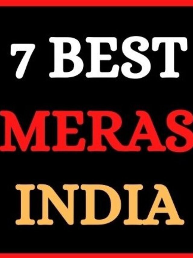 7 Best Cameras in India