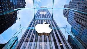 Apple Google and Ford Stops Product sales in Russia